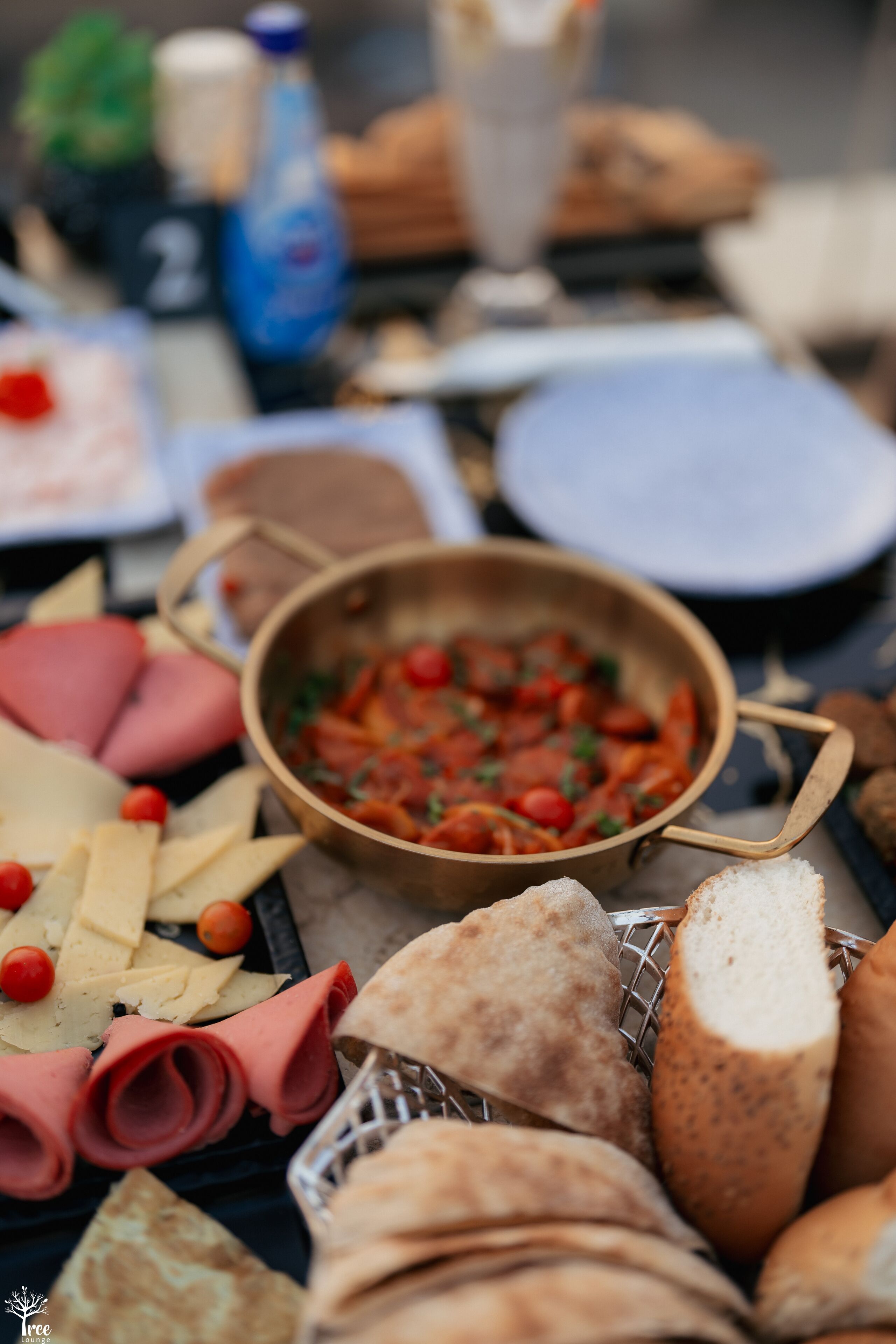 Foto - Shadow Pyramids INN