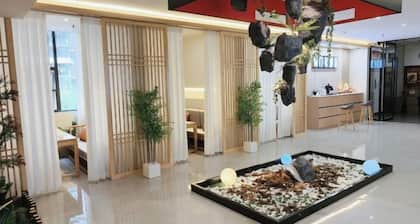 Jianmen Star Hotel
