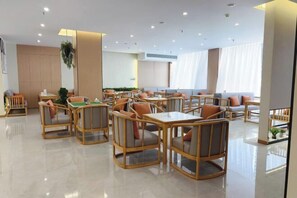 Interior - Jianmen Star Hotel (Jiange)
