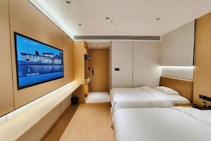 Room - Jianmen Star Hotel (Jiange)