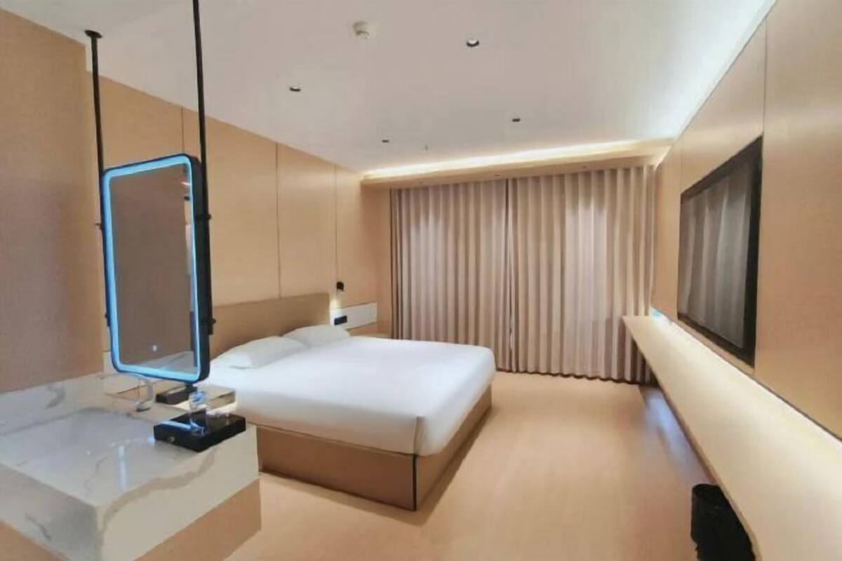 ห้องพัก