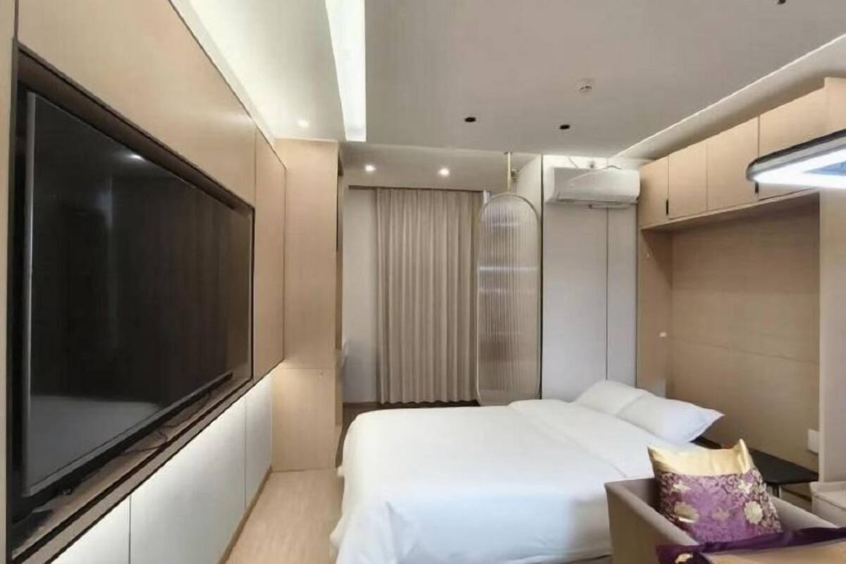 ห้องพัก