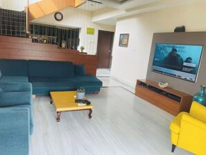 TV, books, computer monitors, printers