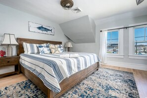 5 室のベッドルーム、アイロン / アイロン台、旅行用ベビーベッド、WiFi