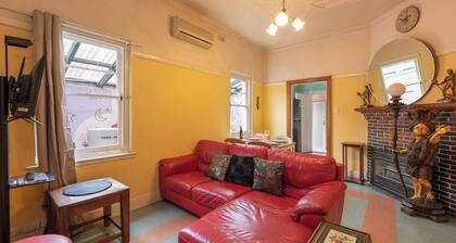 3BDR Unit in the Heart of Beautiful Northcote
