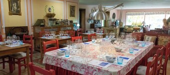 Casa de Juste