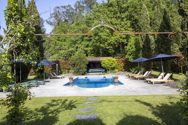 Pool - Casa de Juste (Lousada)