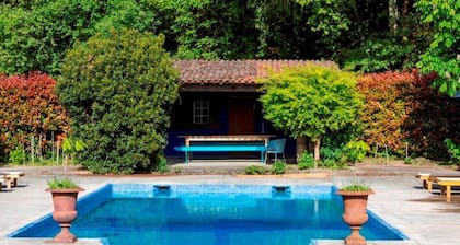 Casa de Juste