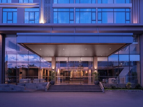 Hotel Santika Batam
