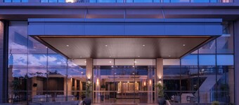 Hotel Santika Batam
