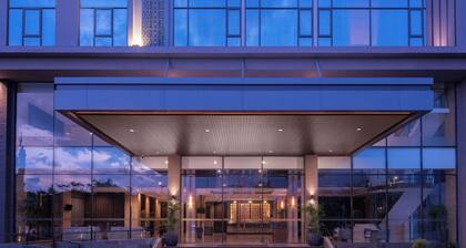 Hotel Santika Batam