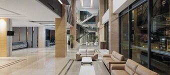 Hotel Santika Batam