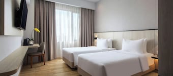 Hotel Santika Batam