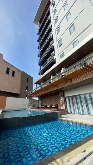 Unclassified image, 2 of 15, button - Hotel Santika Batam (Batam)