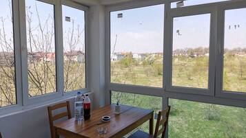 Dineren