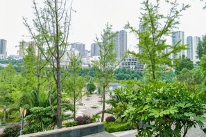Unclassified image, 5 of 84, button - Paulolia Holiday Hotel (Panzhou)