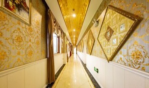 Interior - Paulolia Holiday Hotel (Panzhou)