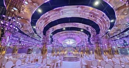 Laibin Hotel