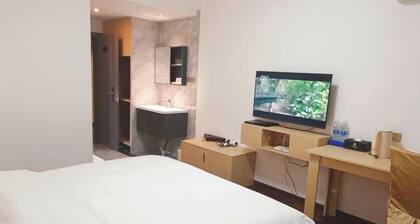 Laibin Hotel