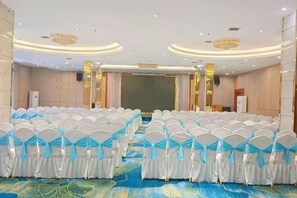 Meeting facility - Laibin Hotel (Laibin)