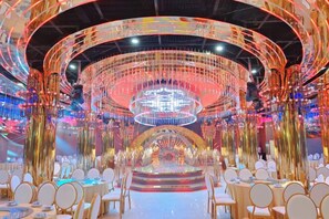 Restaurant - Laibin Hotel (Laibin)