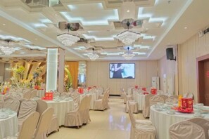 Restaurant - Laibin Hotel (Laibin)