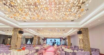 Laibin Hotel