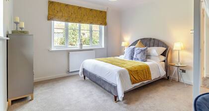 4 bedroom accommodation in Peldon, near Colchester