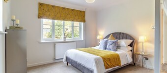 4 bedroom accommodation in Peldon, near Colchester