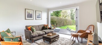 4 bedroom accommodation in Peldon, near Colchester