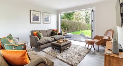 4 bedroom accommodation in Peldon, near Colchester