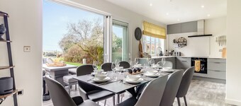 4 bedroom accommodation in Peldon, near Colchester