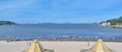 Serviettes de plage