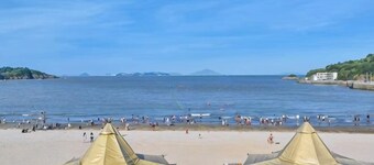 玉环市听海民宿