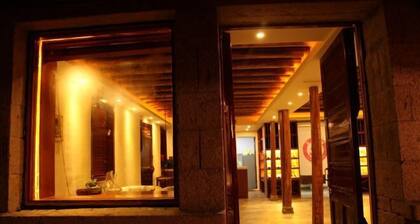 Tinghai Guesthouse