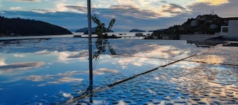 Tinghai Guesthouse