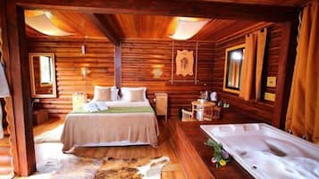 奢华小屋 | 埃及棉床单、高档床上用品、特色装修、特色家居