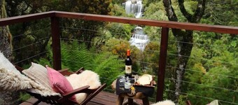 Cabanas Cambuim - Urubici - SC