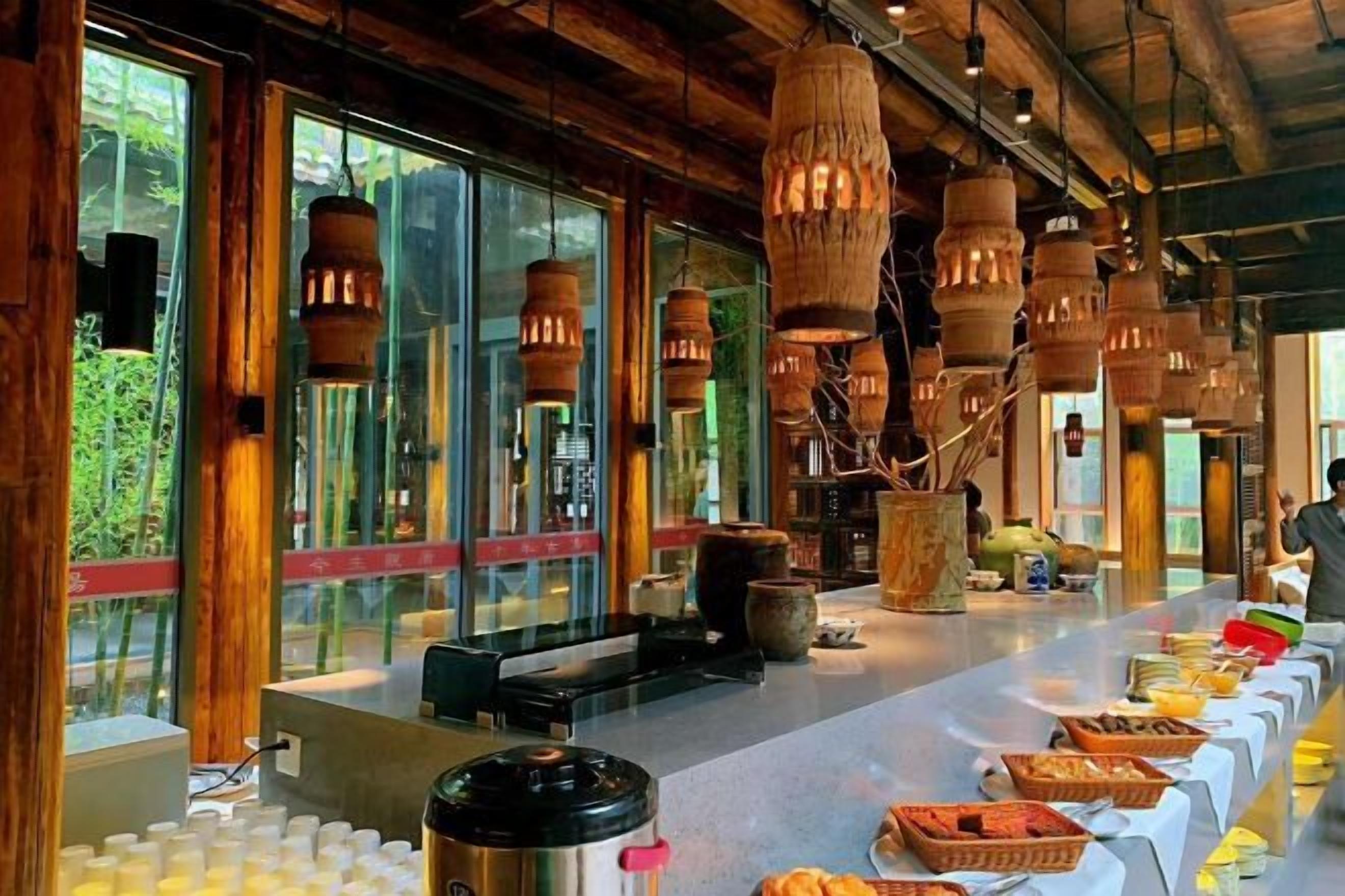 Restaurantes