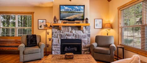 Tv, pejs, dvd-afspiller