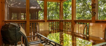 Olivia Court 10 min from silver dollar city