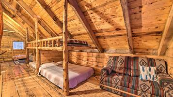 2 Schlafzimmer, Schreibtisch, WLAN, Bettwäsche