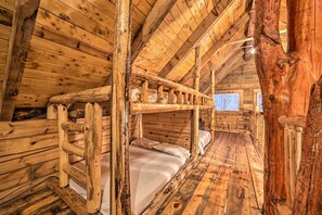 2 chambres, bureau, Wi-Fi, draps fournis