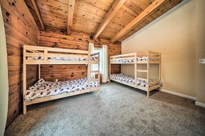 3 makuuhuonetta, ilmainen internet, vuodevaatteet