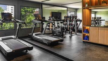 Instalaciones deportivas