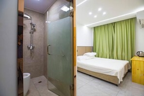 Room - Harbin Dream Family Hotel (Harbin)