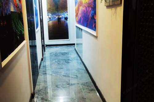 Harbin Dream Family Hotel