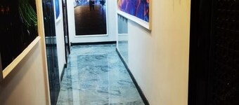 Harbin Dream Family Hotel