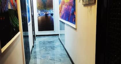 Harbin Dream Family Hotel