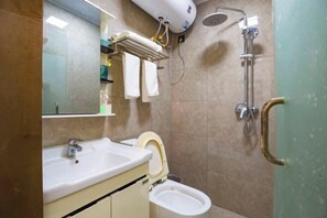 Room - Harbin Dream Family Hotel (Harbin)